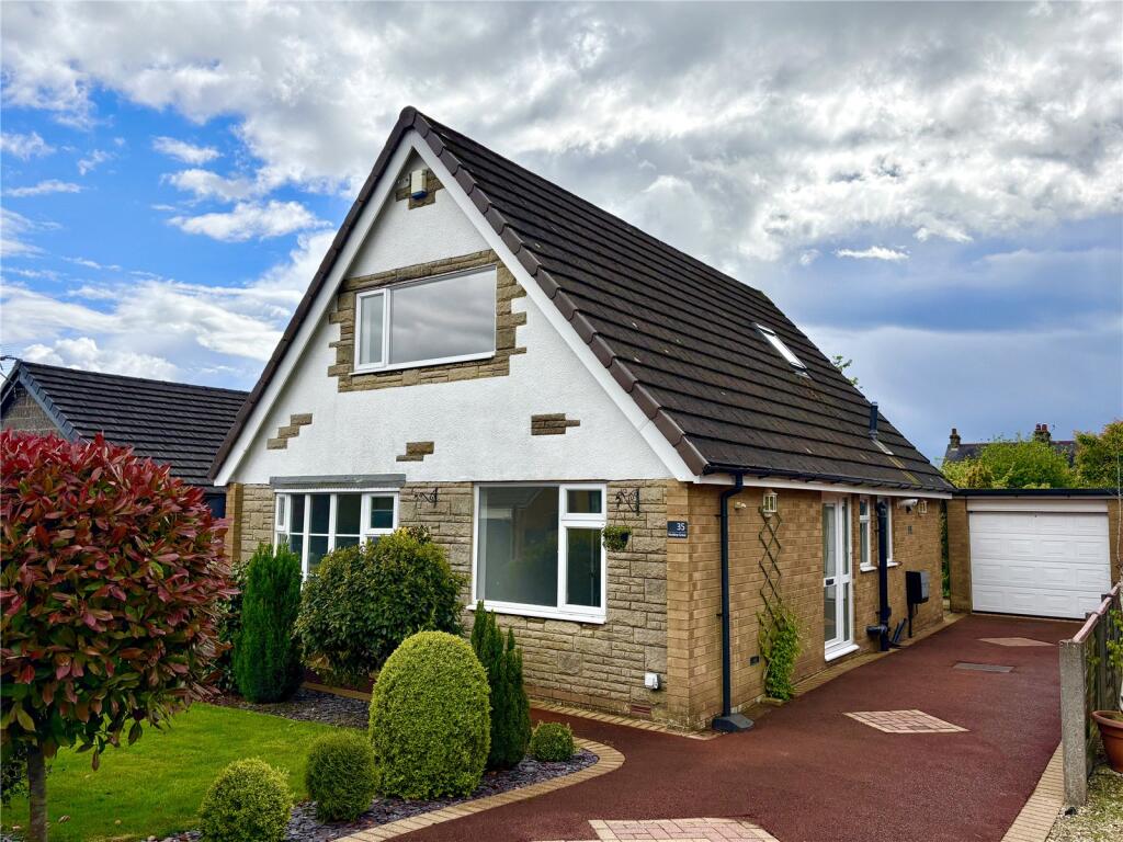 2 bed Detached for rent in Waddington. From Mortimers - Clitheroe