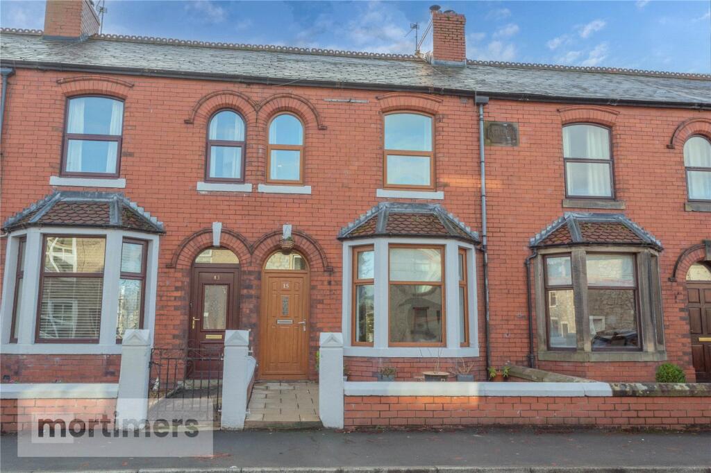 3 bed Mid Terraced House for rent in Clitheroe. From Mortimers - Clitheroe 3 bed Mid Terraced House for rent in Clitheroe. From Mortimers - Clitheroe