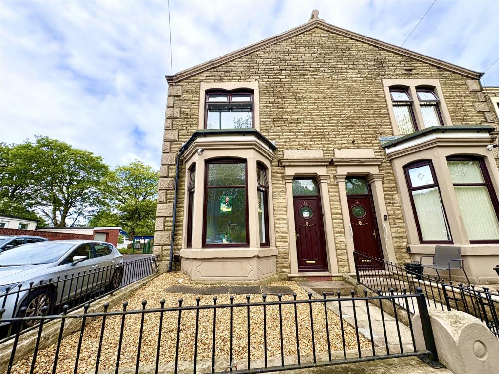 3 bed End of Terrace for rent in Blackburn. From Mortimers - Clitheroe 3 bed End of Terrace for rent in Blackburn. From Mortimers - Clitheroe