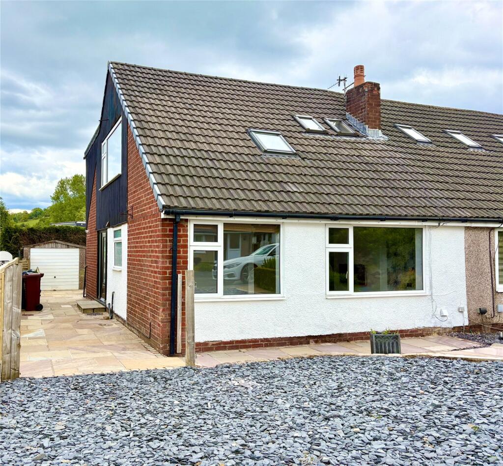 4 bed Detached for rent in Billington. From Mortimers - Clitheroe