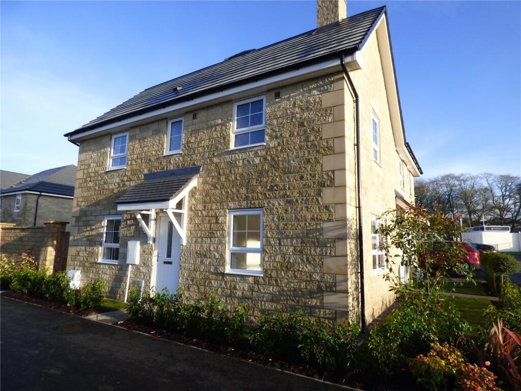 3 bed Semi Detached for rent in Clitheroe. From Mortimers - Clitheroe