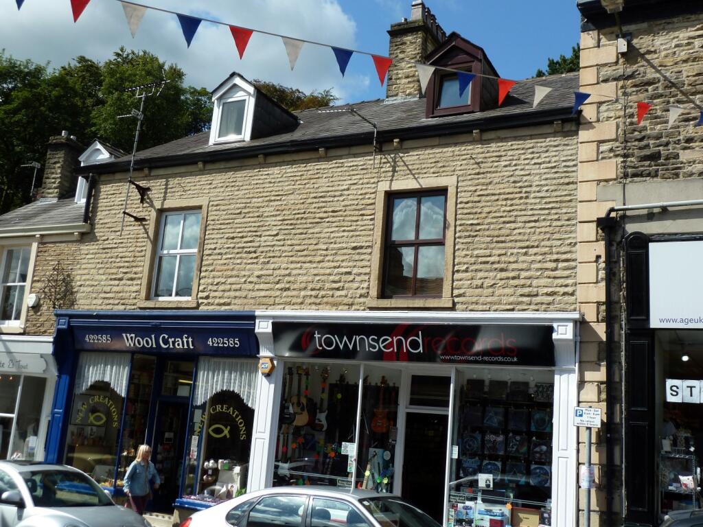 2 bed Apartment for rent in Clitheroe. From Mortimers - Clitheroe