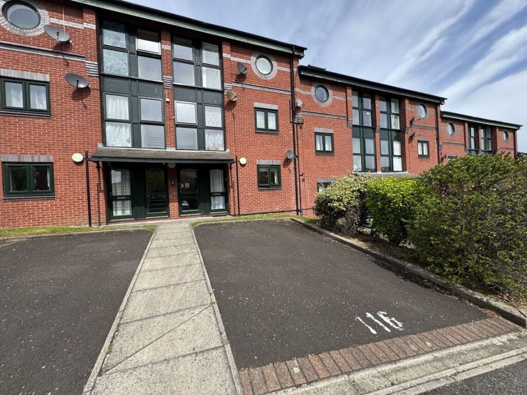 1 bed 1st Floor Flat for rent in Birkenhead. From Moscrops Estate Agents - Birkenhead 1 bed 1st Floor Flat for rent in Birkenhead. From Moscrops Estate Agents - Birkenhead