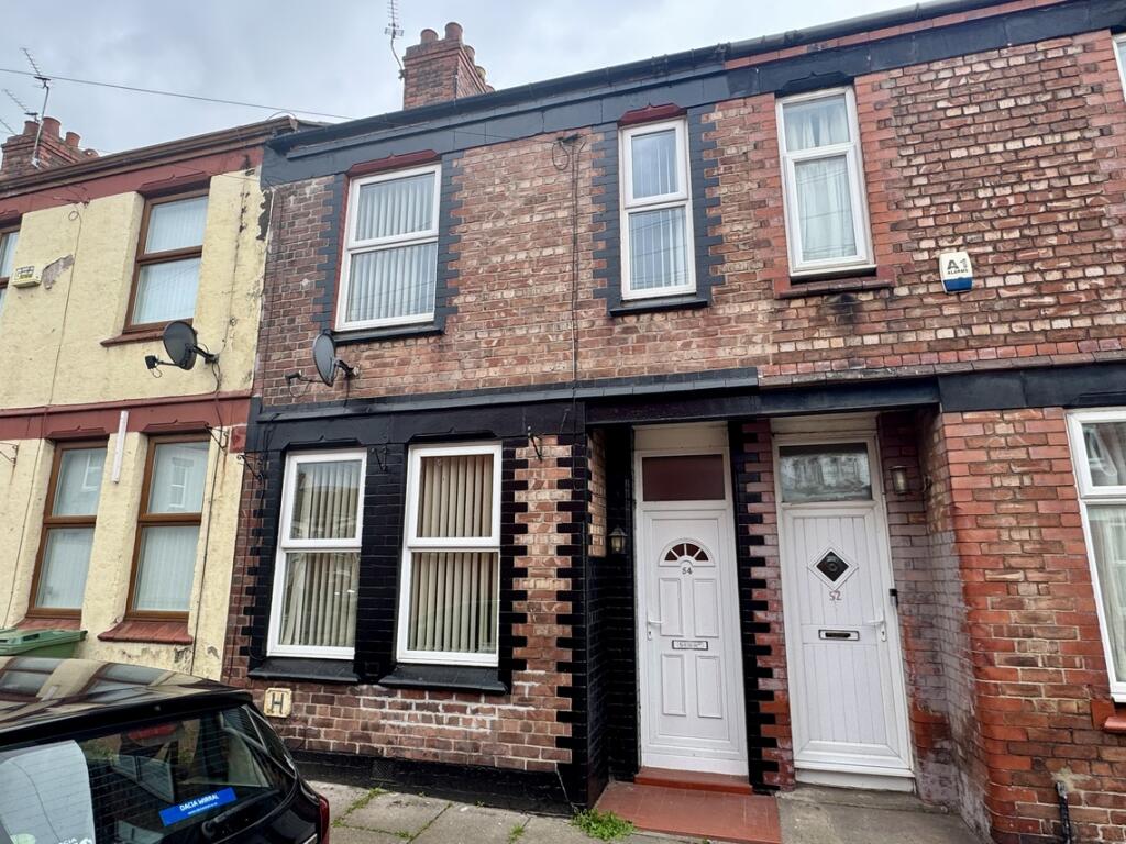 2 bed Mid Terraced House for rent in Birkenhead. From Moscrops Estate Agents - Birkenhead 2 bed Mid Terraced House for rent in Birkenhead. From Moscrops Estate Agents - Birkenhead