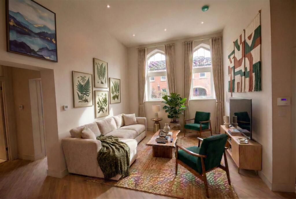 2 bed 1st Floor Flat for rent in Lincoln. From Mount & Minster - Lincoln 2 bed 1st Floor Flat for rent in Lincoln. From Mount & Minster - Lincoln