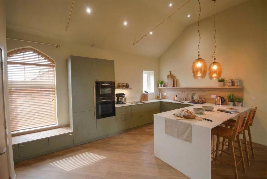 2 bed 1st Floor Flat for rent in Lincoln. From Mount & Minster - Lincoln