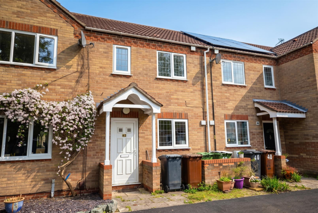 2 bed Detached for rent in Lincoln. From Mount & Minster - Lincoln