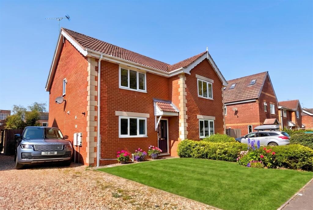 2 bed Detached for rent in Sleaford. From Mount & Minster - Lincoln