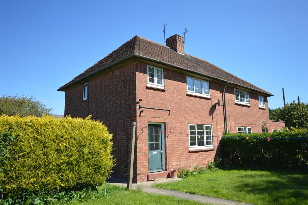 3 bed Detached for rent in Lincoln. From Mount & Minster - Lincoln