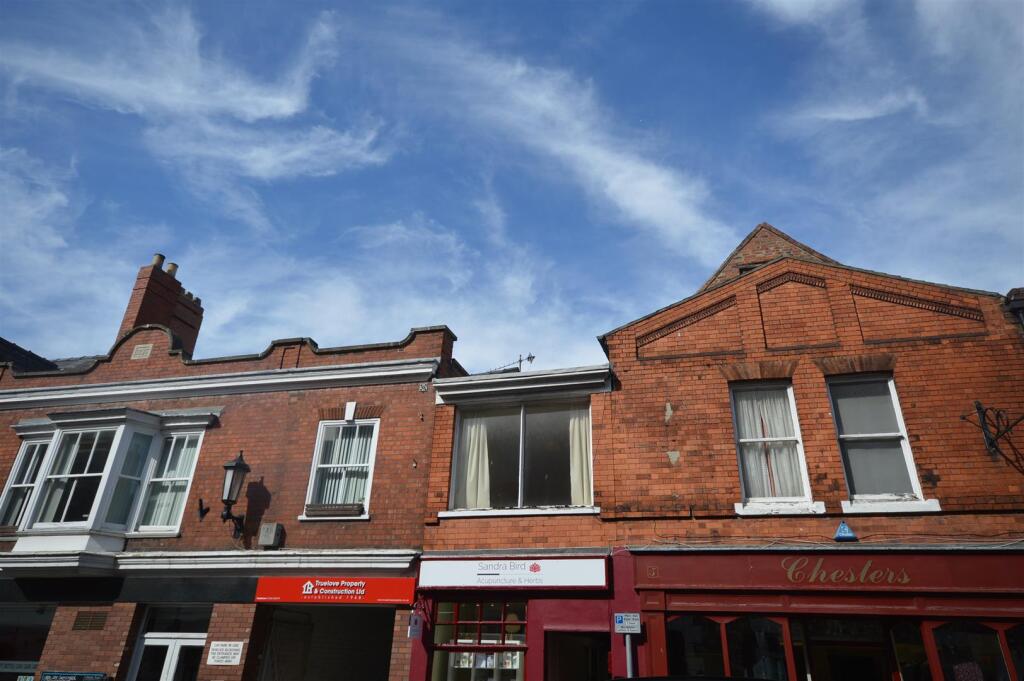 1 bed 1st Floor Flat for rent in Riseholme. From Mount & Minster - Lincoln