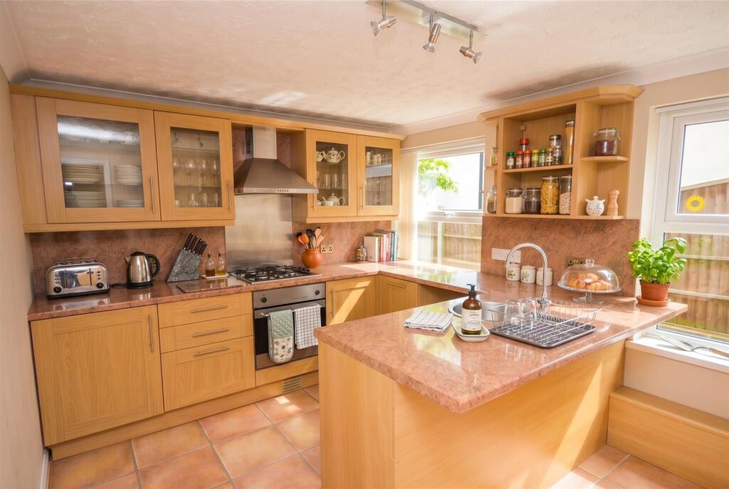 1 bed Apartment for rent in Riseholme. From Mount & Minster - Lincoln