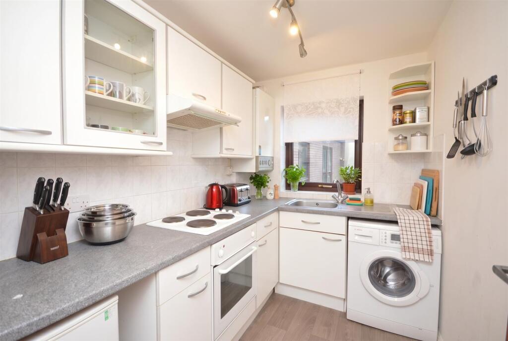1 bed Apartment for rent in Lincoln. From Mount & Minster - Lincoln