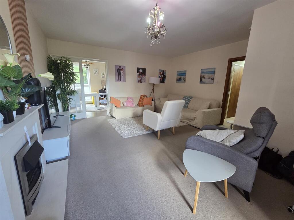 2 bed Apartment for rent in Lincoln. From Mount & Minster - Lincoln