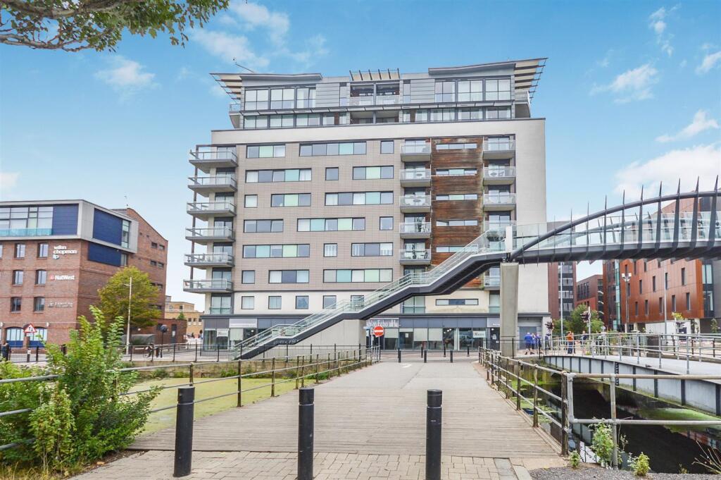 2 bed Apartment for rent in Harmston. From Mount & Minster - Lincoln