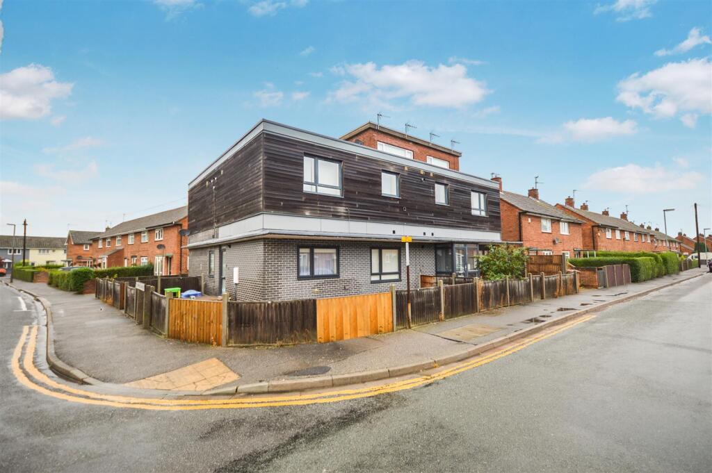 2 bed Apartment for rent in Skellingthorpe. From Mount & Minster - Lincoln