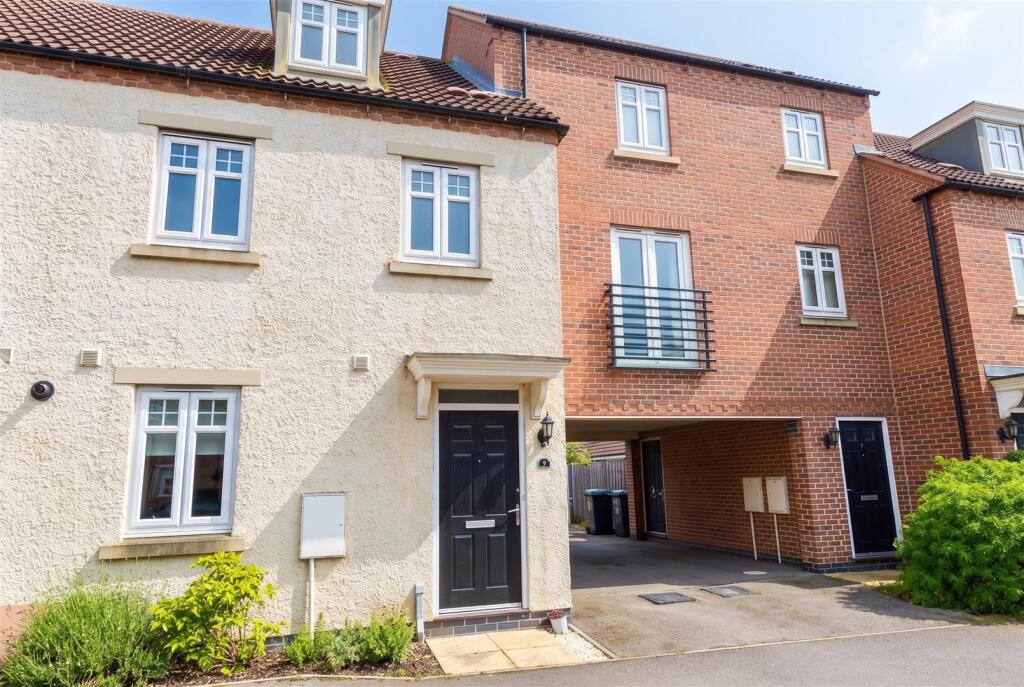 3 bed Detached for rent in Lincoln. From Mount & Minster - Lincoln 3 bed Detached for rent in Lincoln. From Mount & Minster - Lincoln