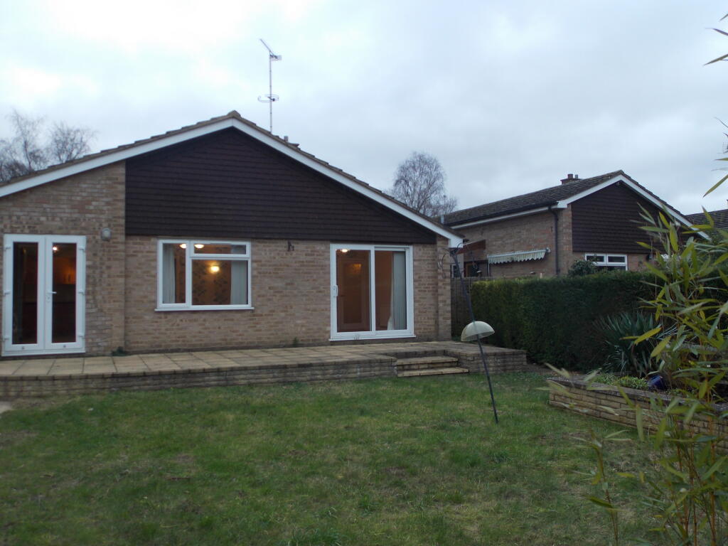 4 bed Bungalow for rent in Wendens Ambo. From Mullucks - Bishop's Stortford 4 bed Bungalow for rent in Wendens Ambo. From Mullucks - Bishop's Stortford