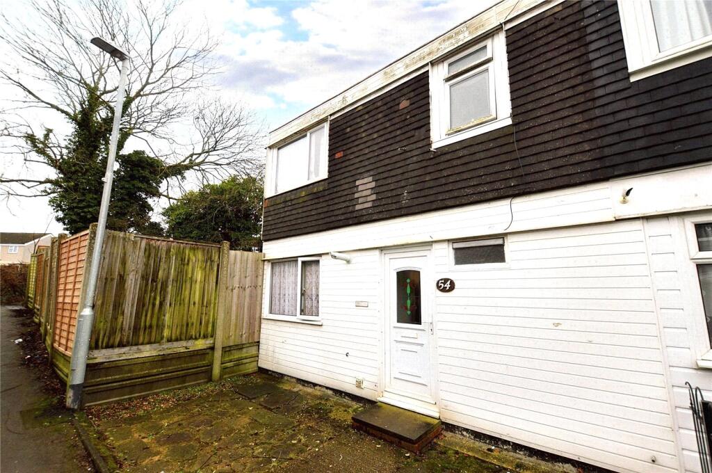 1 bed House Share for rent in Harlow. From Mullucks - Bishop's Stortford