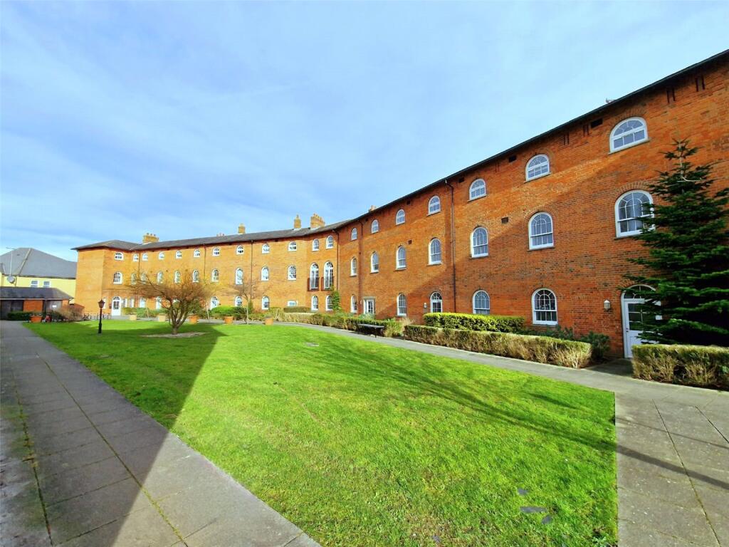3 bed Apartment for rent in Bishop's Stortford. From Mullucks - Bishop's Stortford