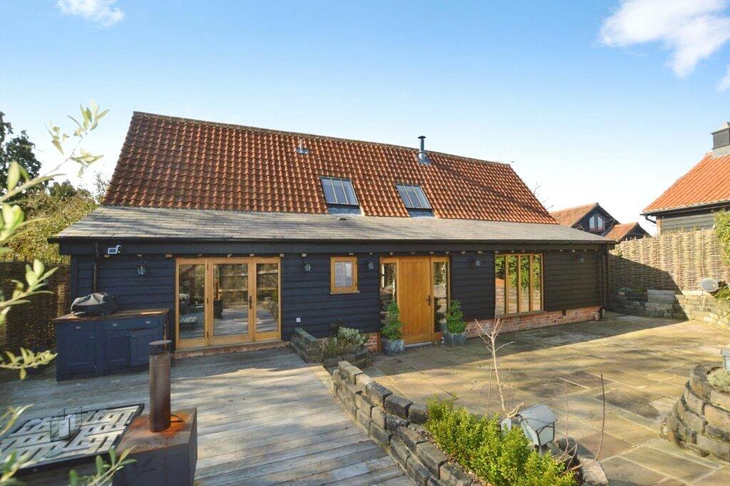 4 bed Detached for rent in Ugley. From Mullucks - Bishop's Stortford