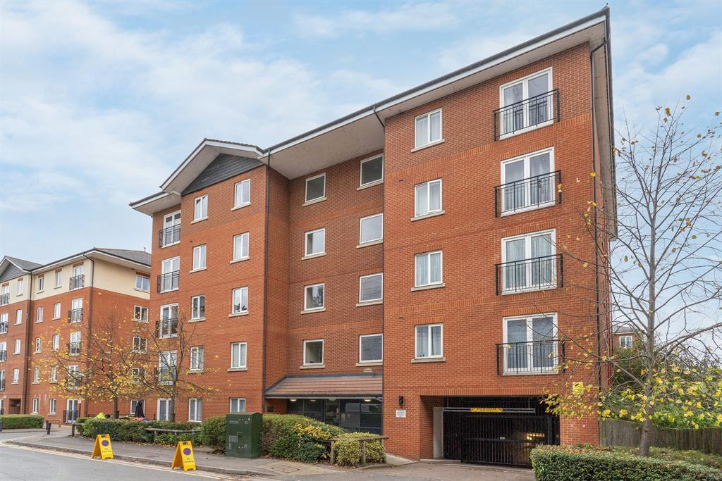 1 bed Apartment for rent in Bishop's Stortford. From Mullucks - Bishop's Stortford