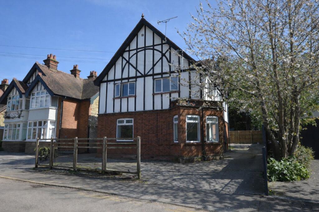 1 bed Apartment for rent in Bishop's Stortford. From Mullucks - Bishop's Stortford