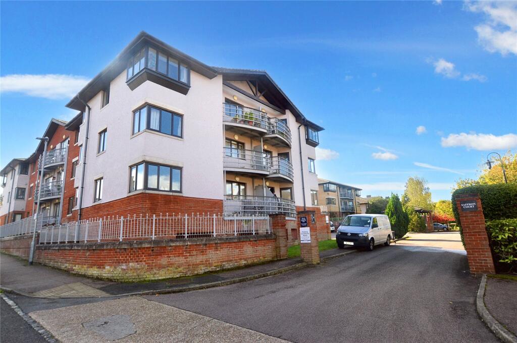 2 bed Apartment for rent in Littlebury. From Mullucks - Bishop's Stortford