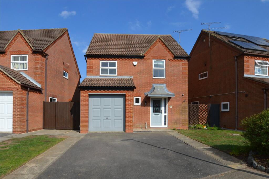 3 bed Detached for rent in Bishop's Stortford. From Mullucks - Bishop's Stortford