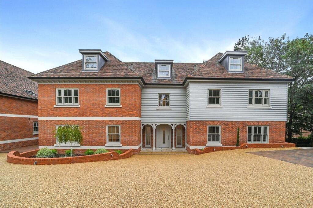 2 bed Apartment for rent in Stansted Mountfitchet. From Mullucks - Bishop's Stortford