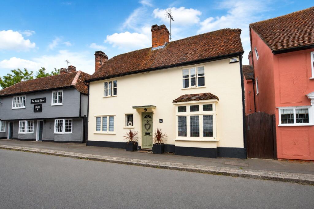 5 bed Detached for rent in Stebbing. From Mullucks - Bishop's Stortford 5 bed Detached for rent in Stebbing. From Mullucks - Bishop's Stortford
