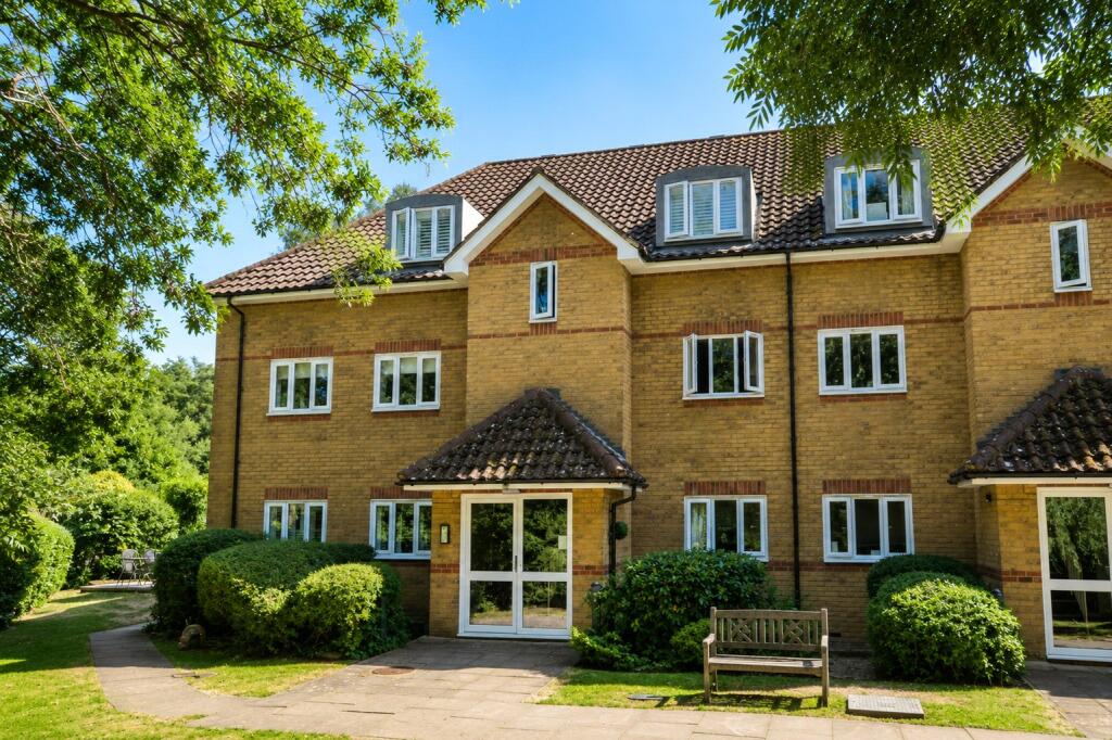 2 bed Apartment for rent in Gilston. From Mullucks - Bishop's Stortford 2 bed Apartment for rent in Gilston. From Mullucks - Bishop's Stortford