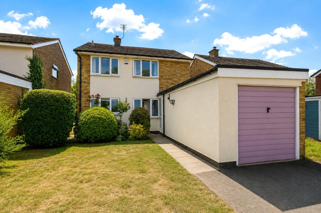 4 bed Detached for rent in Henham. From Mullucks - Bishop's Stortford