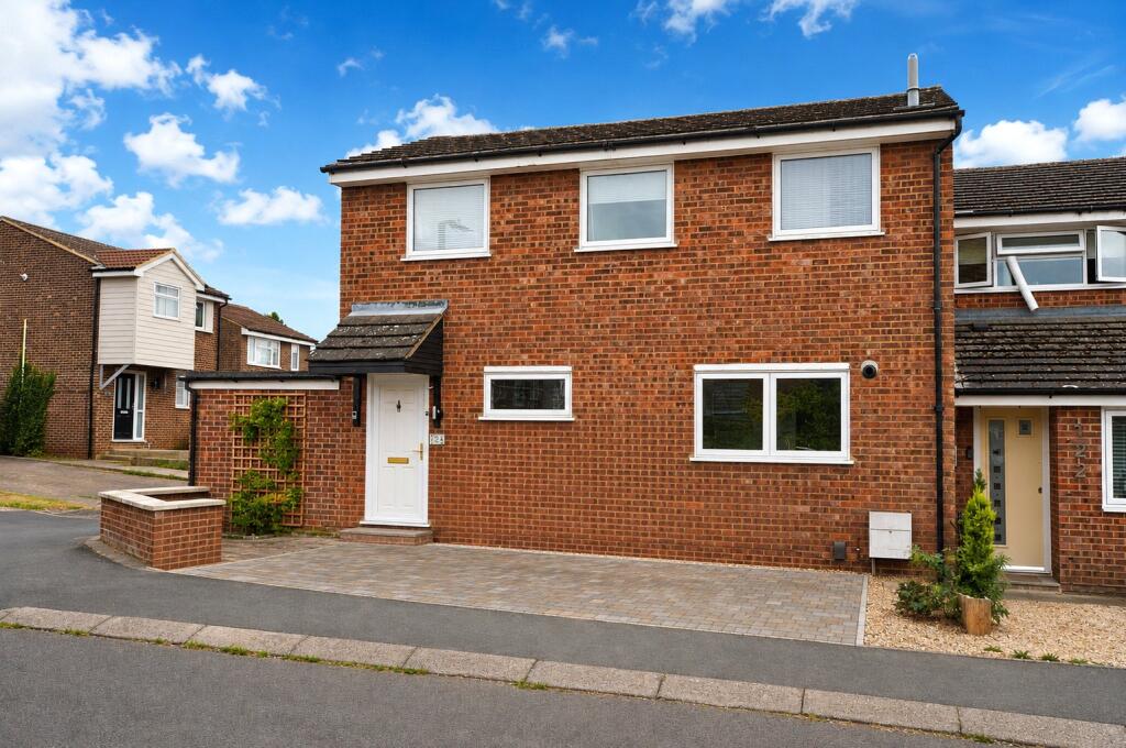 3 bed End of Terrace for rent in Wendens Ambo. From Mullucks - Bishop's Stortford