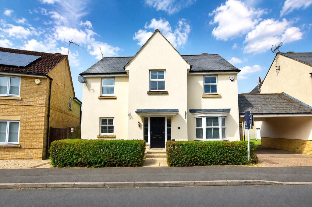 4 bed Detached for rent in Bishop's Stortford. From Mullucks - Bishop's Stortford