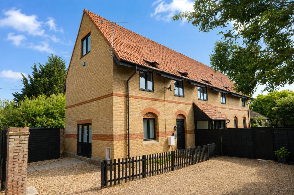 3 bed End of Terrace for rent in Matching Tye. From Mullucks - Bishop's Stortford