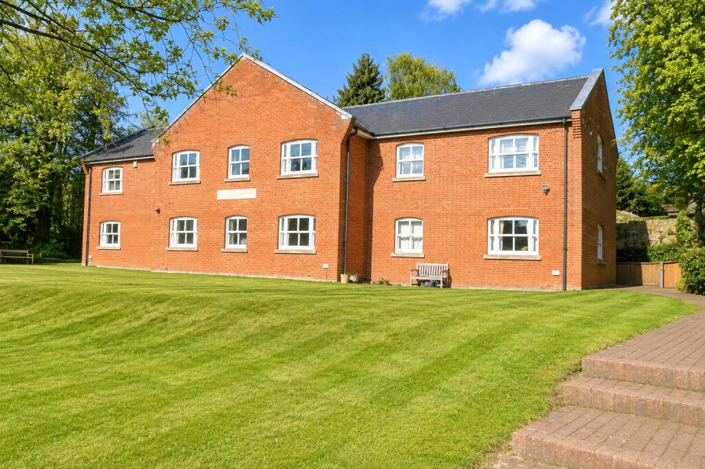 1 bed Apartment for rent in Saffron Walden. From Mullucks - Bishop's Stortford