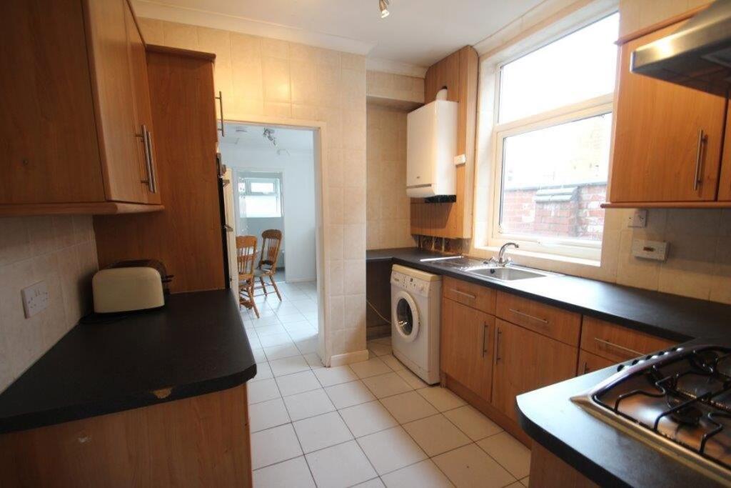 3 bed Mid Terraced House for rent in Leicester. From Barkers - Leicester 3 bed Mid Terraced House for rent in Leicester. From Barkers - Leicester