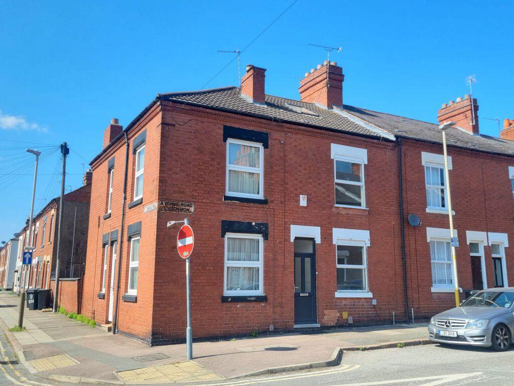 4 bed Mid Terraced House for rent in Leicester. From Barkers - Leicester 4 bed Mid Terraced House for rent in Leicester. From Barkers - Leicester