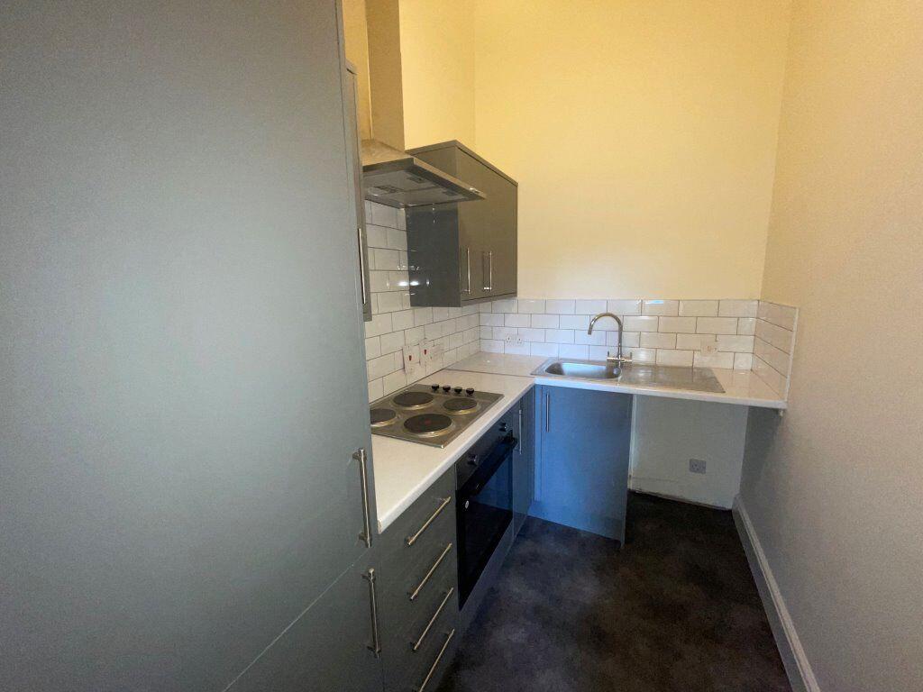 1 bed 1st Floor Flat for rent in Leicester. From Barkers - Leicester