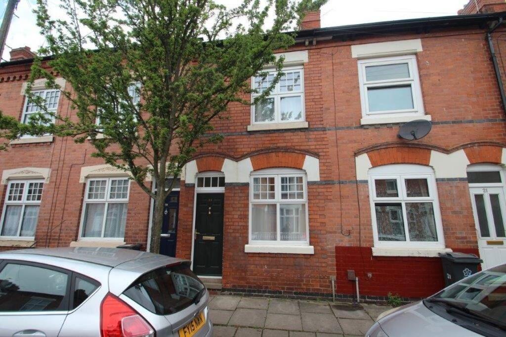 2 bed Mid Terraced House for rent in Leicester. From Barkers - Leicester 2 bed Mid Terraced House for rent in Leicester. From Barkers - Leicester