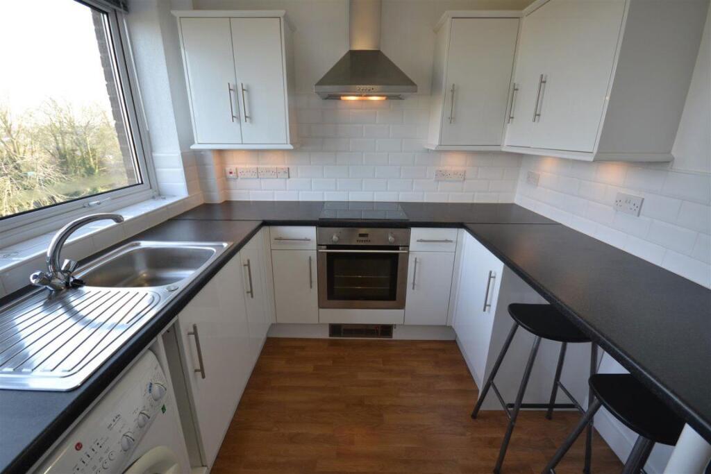 1 bed 1st Floor Flat for rent in Leicester. From Barkers - Leicester