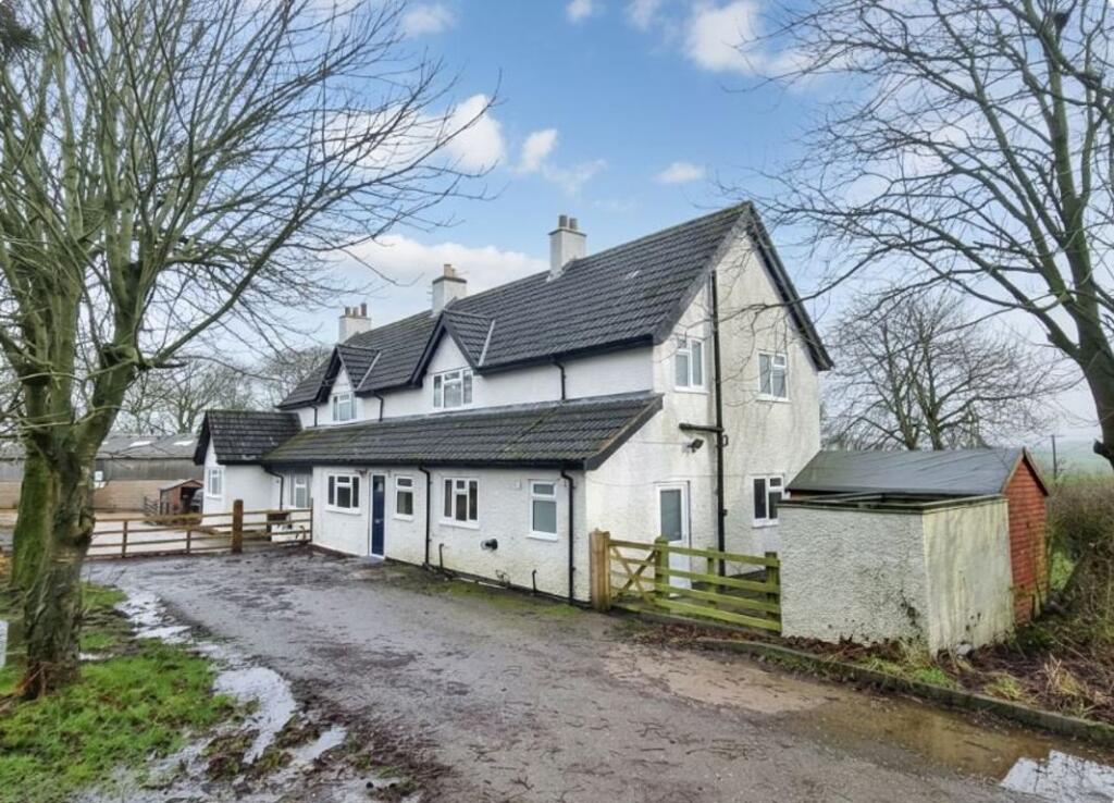 3 bed Semi Detached for rent in Leicester. From Barkers - Leicester