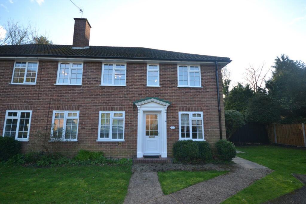 2 bed 1st Floor Flat for rent in Leicester. From Barkers - Leicester