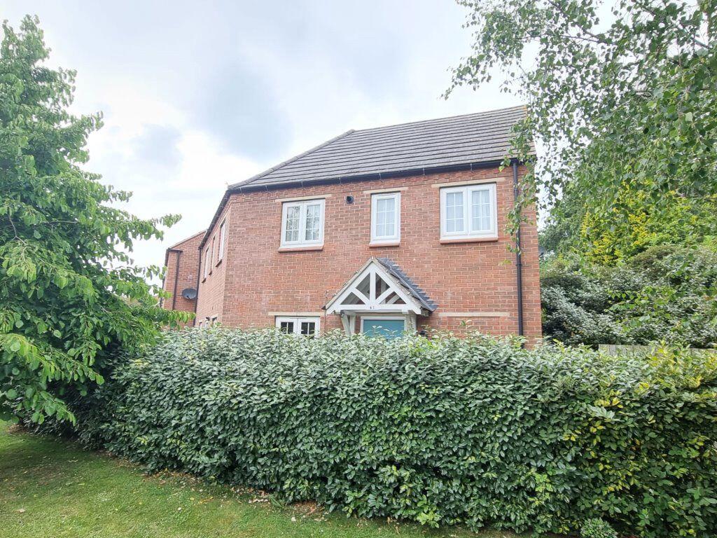 2 bed 1st Floor Flat for rent in Leicester. From Barkers - Leicester