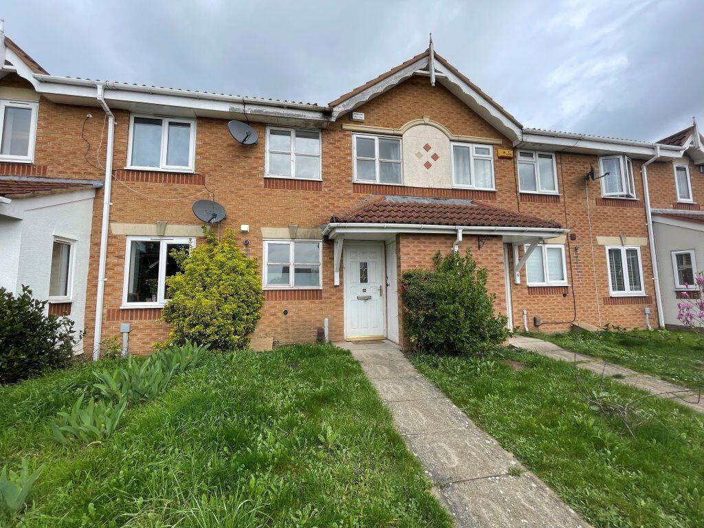 2 bed Detached for rent in Leicester. From Barkers - Leicester