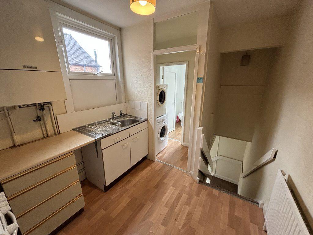 1 bed 1st Floor Flat for rent in Leicester. From Barkers - Leicester 1 bed 1st Floor Flat for rent in Leicester. From Barkers - Leicester