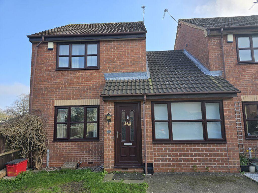 4 bed Detached for rent in . From Barkers - Leicester 4 bed Detached for rent in . From Barkers - Leicester