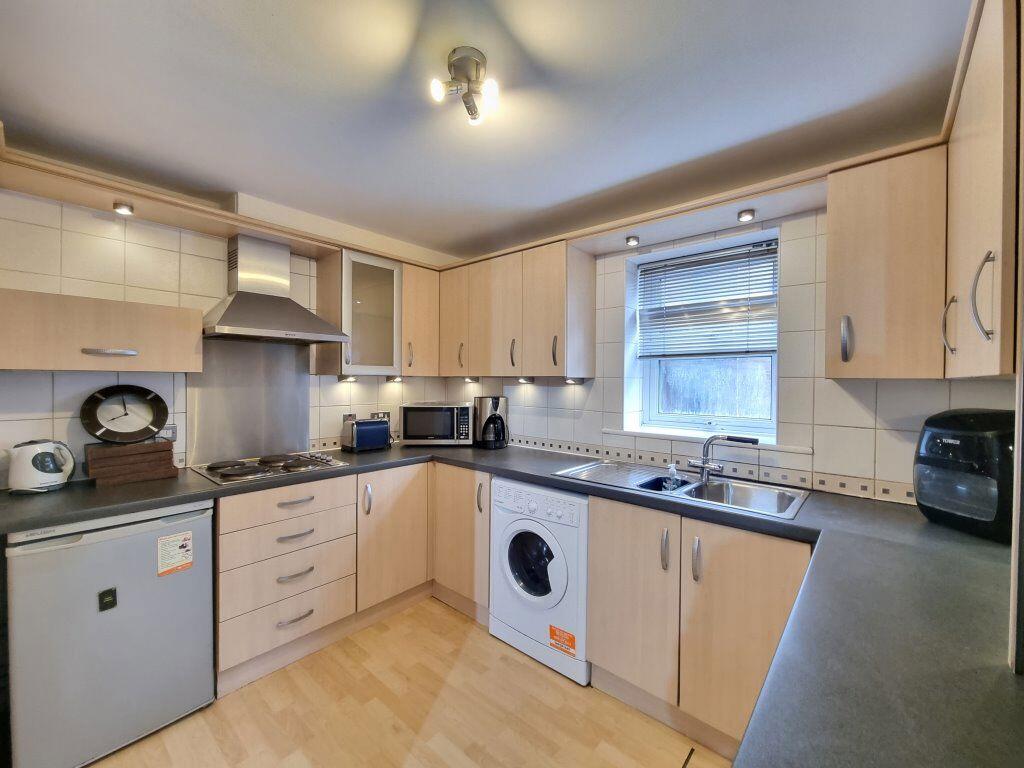 2 bed 1st Floor Flat for rent in Leicester. From Barkers - Leicester