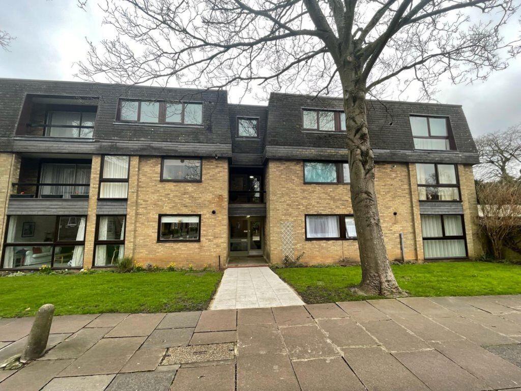 1 bed 1st Floor Flat for rent in Leicester. From Barkers - Leicester 1 bed 1st Floor Flat for rent in Leicester. From Barkers - Leicester