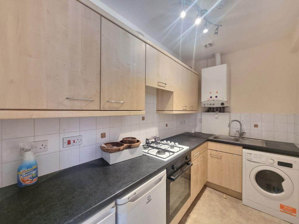 1 bed 1st Floor Flat for rent in Leicester. From Barkers - Leicester 1 bed 1st Floor Flat for rent in Leicester. From Barkers - Leicester